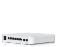 Ubiquiti USW-PRO-8-POE - 1348624 - zdjęcie 2